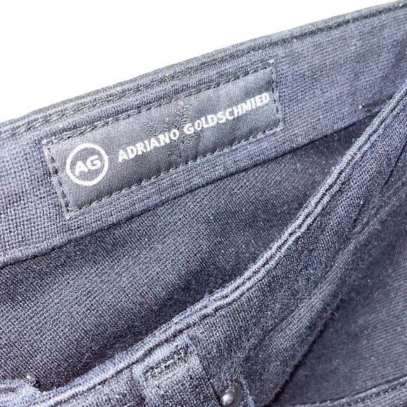AG Adriano Goldschmied The Legging Super Skinny Fit 27R - Picture 5 of 8